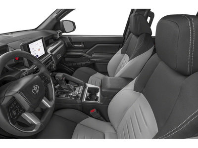 2024 Toyota Tacoma Hybrid TRD Sport