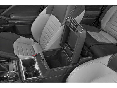 2024 Toyota Tacoma Hybrid TRD Sport