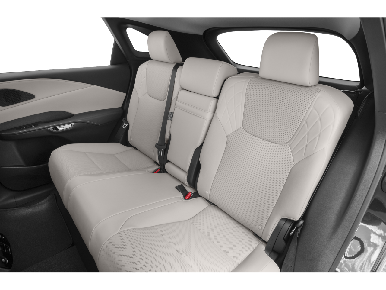 2025 Lexus RX 350 F SPORT Design