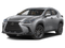 2025 Lexus NX 250 Premium