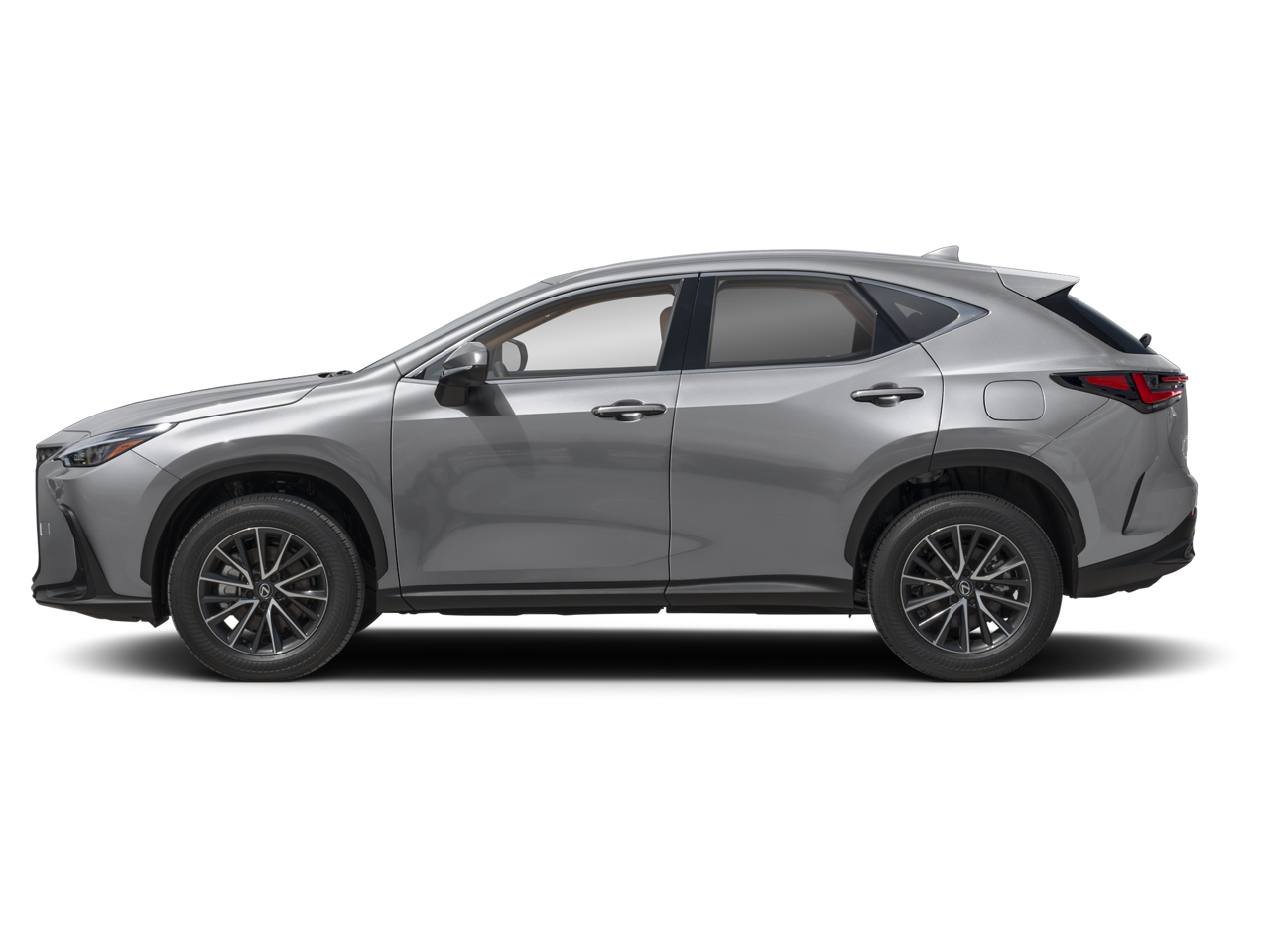 2025 Lexus NX 250 Premium