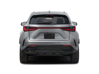 2025 Lexus NX 250 Premium