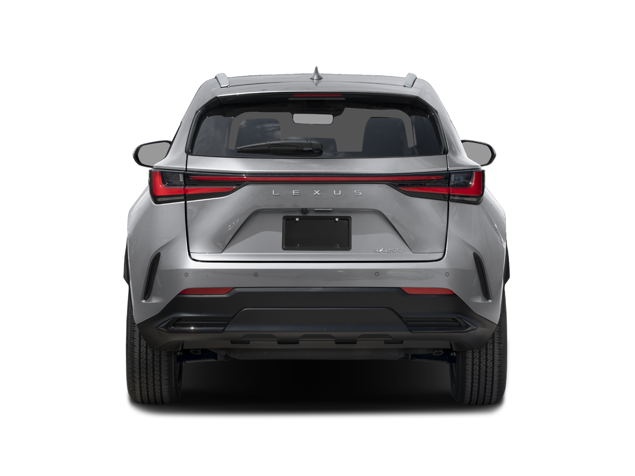 2025 Lexus NX 250 Premium