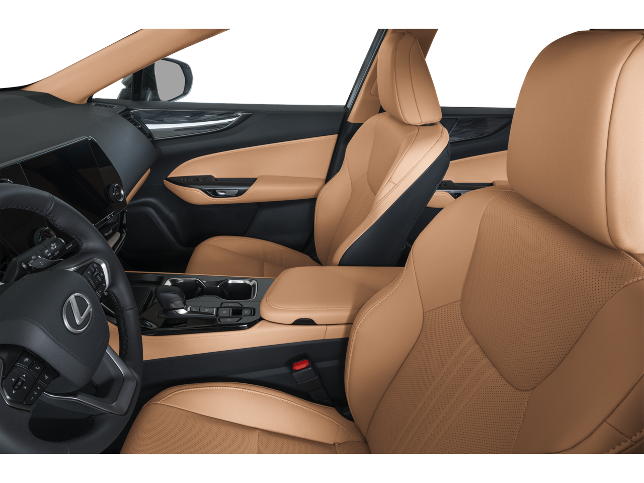 2025 Lexus NX 250 Premium