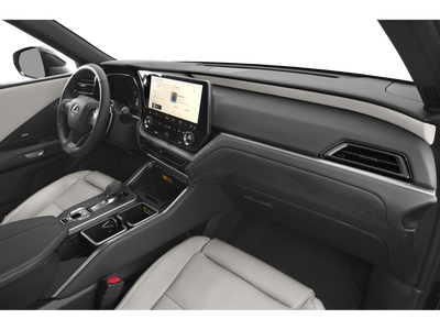 2025 Lexus TX 350 Luxury