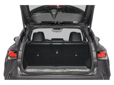 2025 Lexus RX 450h+ Luxury