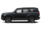 2025 Lexus GX 550 Overtrail+