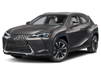 2025 Lexus UX 300h