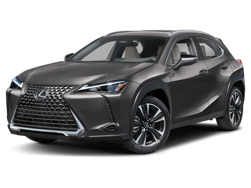 2025 Lexus UX 300h