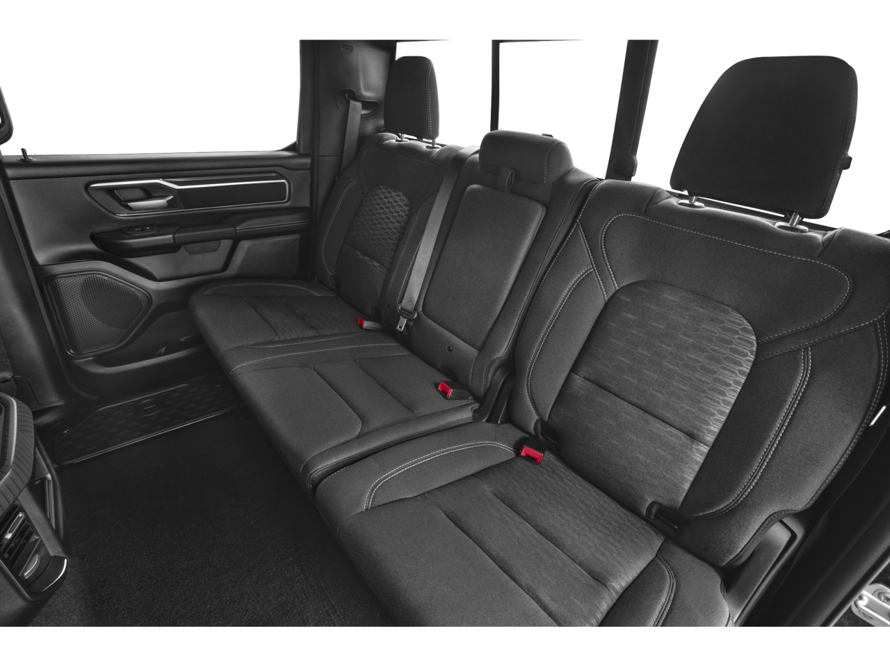 2025 RAM 1500 Big Horn/Lone Star Crew Cab 4WD