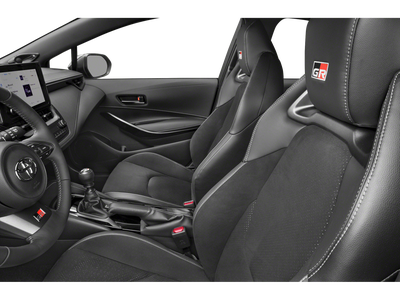 2025 Toyota GR Corolla Premium