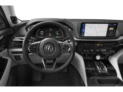 2026 Acura MDX Technology Pkg Factory Certified