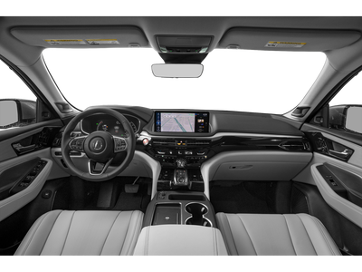 2026 Acura MDX Technology Pkg Factory Certified