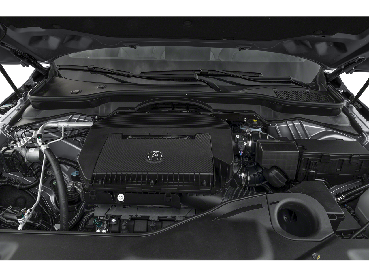2026 Acura MDX Technology Pkg Factory Certified
