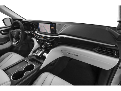 2026 Acura MDX Technology Pkg Factory Certified