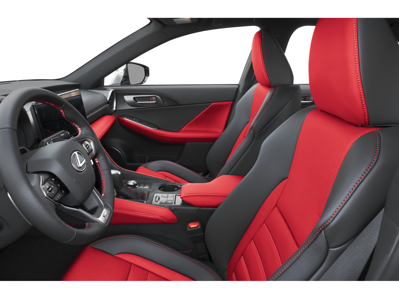 2026 Lexus IS 350 F SPORT F SPORT