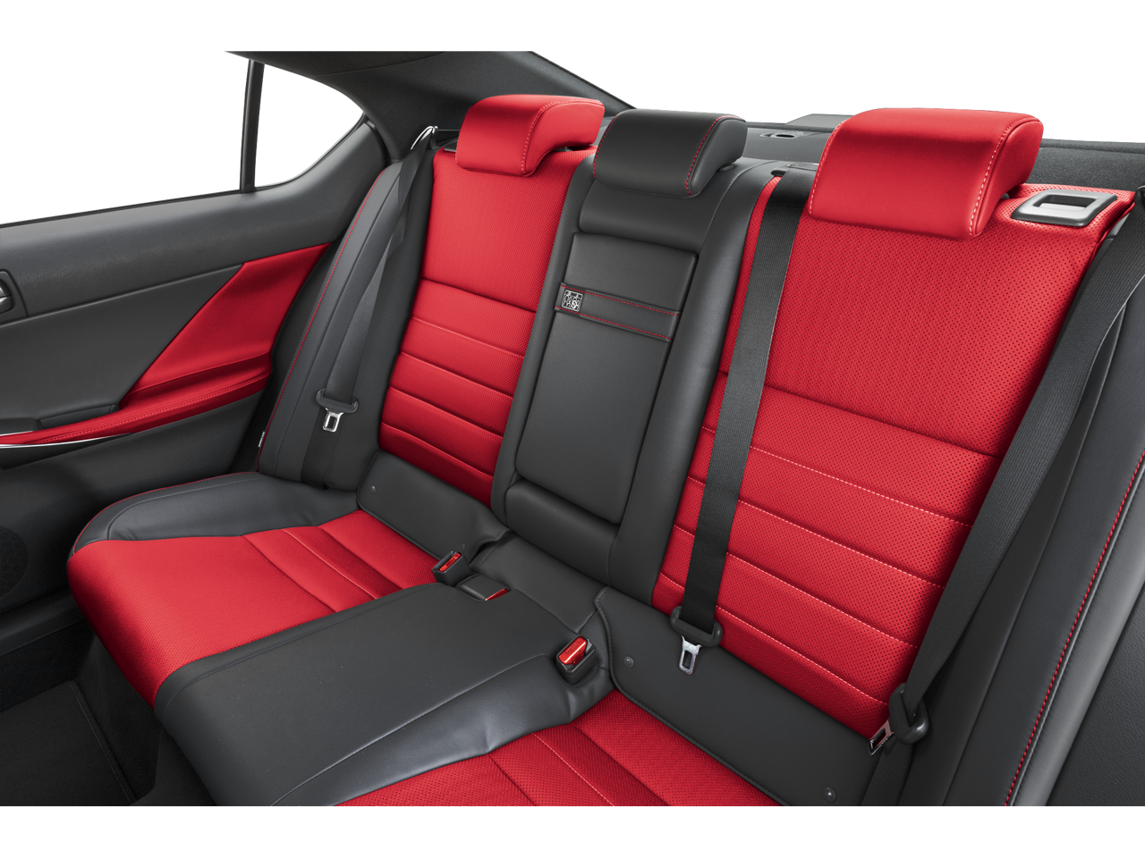 2026 Lexus IS 350 F SPORT F SPORT