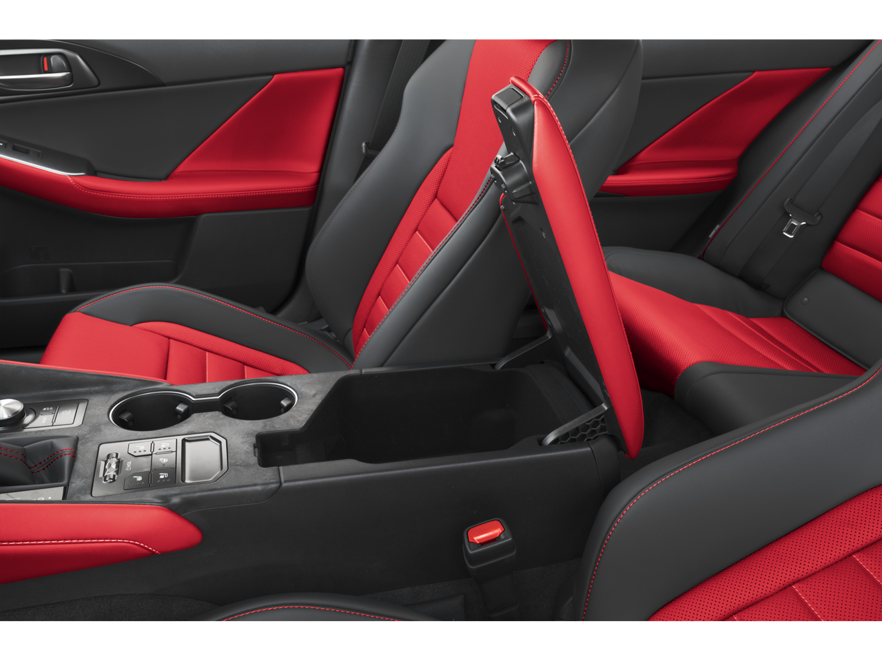 2026 Lexus IS 350 F SPORT F SPORT