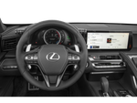 2026 Lexus LC 500 CONVERTIBLE CONVERTIBLE
