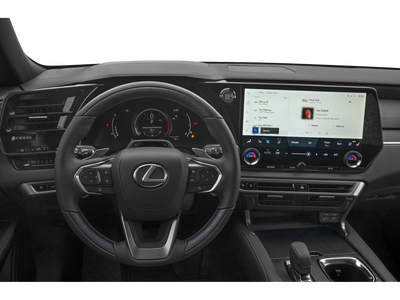 2026 Lexus RX 350 LUXURY AWD LUXURY