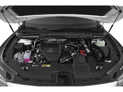 2026 Lexus RX 350 LUXURY AWD LUXURY