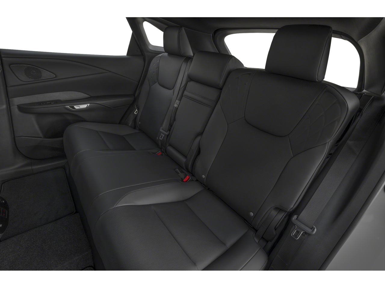 2026 Lexus RX 350 F SPORT DESIGN AWD F SPORT DESIGN