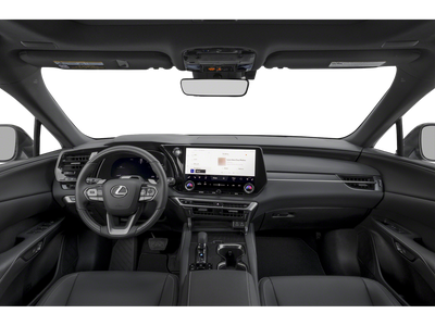 2026 Lexus RX 350 F SPORT DESIGN AWD F SPORT DESIGN