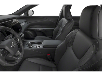 2026 Lexus RX 350 F SPORT DESIGN AWD F SPORT DESIGN