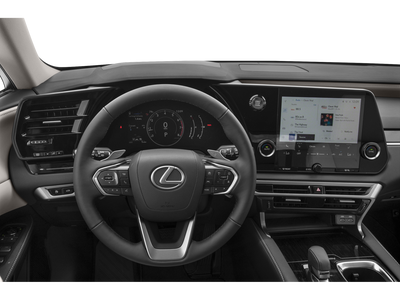 2026 Lexus RX 350 RX 350