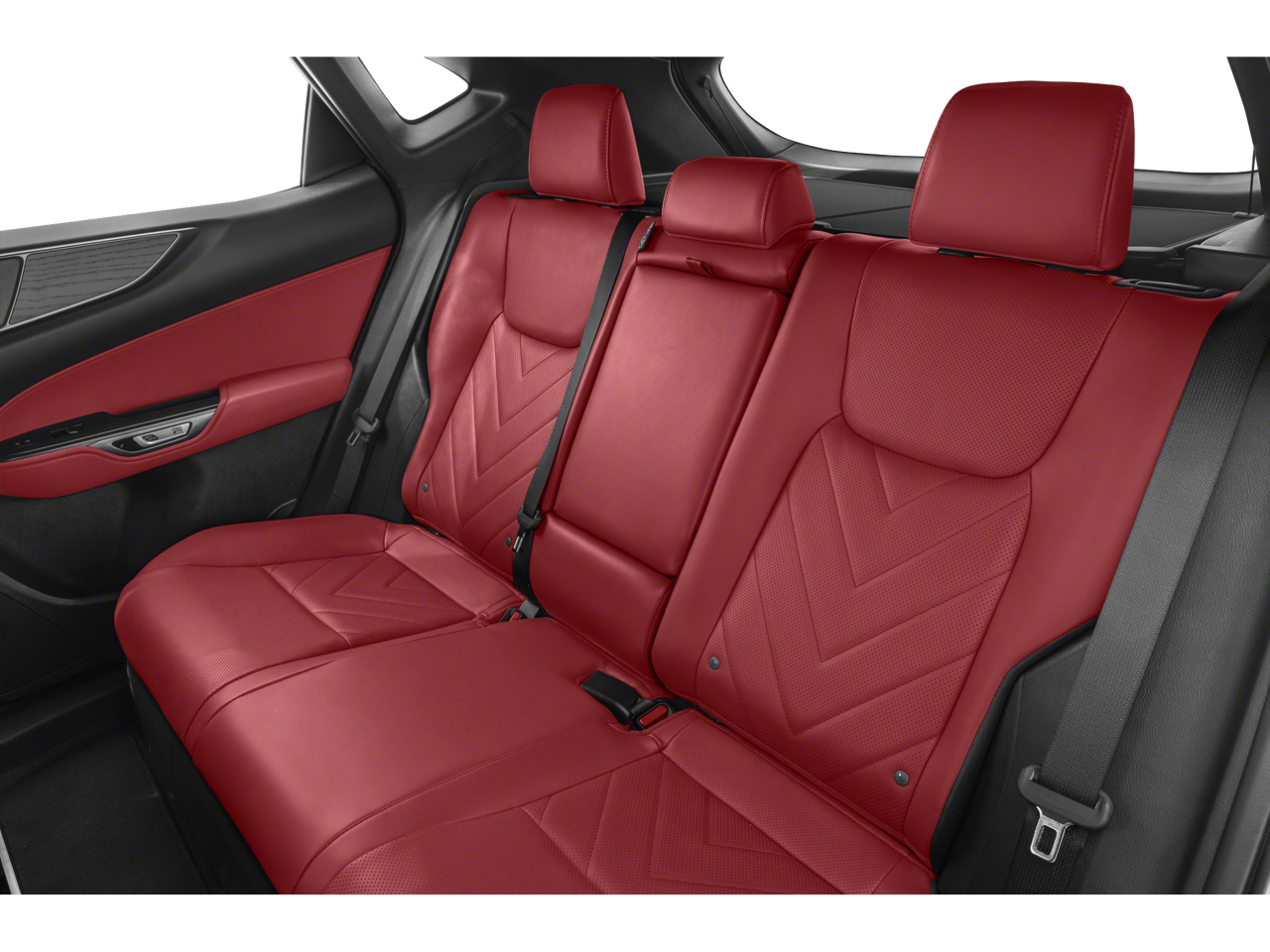 2026 Lexus NX 450h+ F SPORT HANDLING AWD F SPORT HANDLING AWD