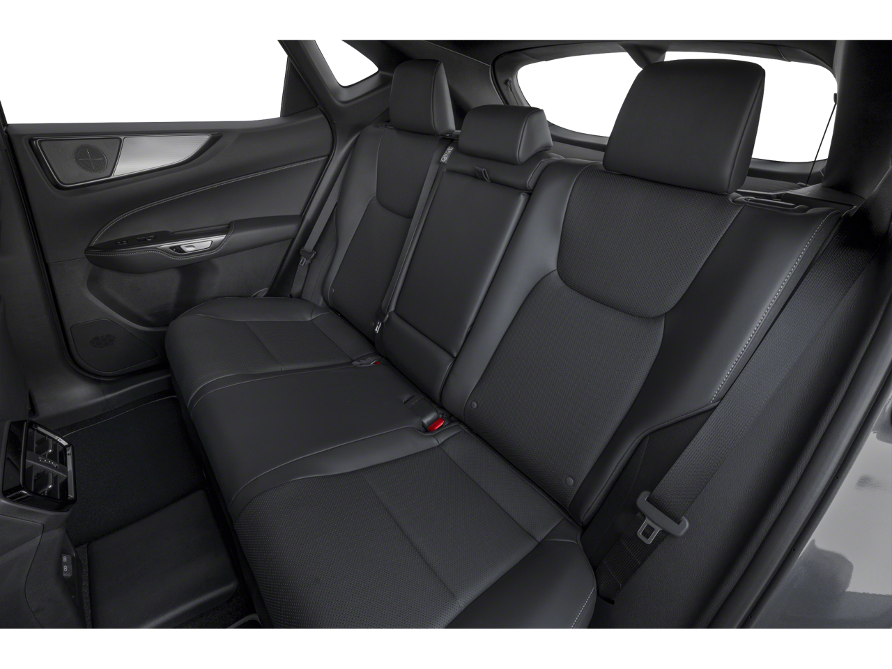 2026 Lexus NX 450h+ F SPORT HANDLING AWD F SPORT HANDLING AWD