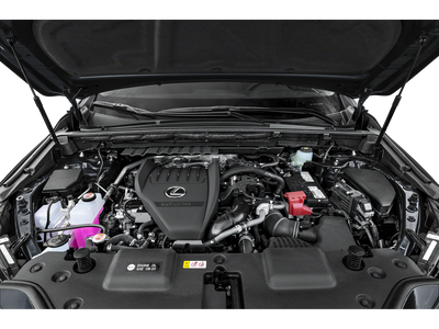 2026 Lexus NX 350 AWD AWD