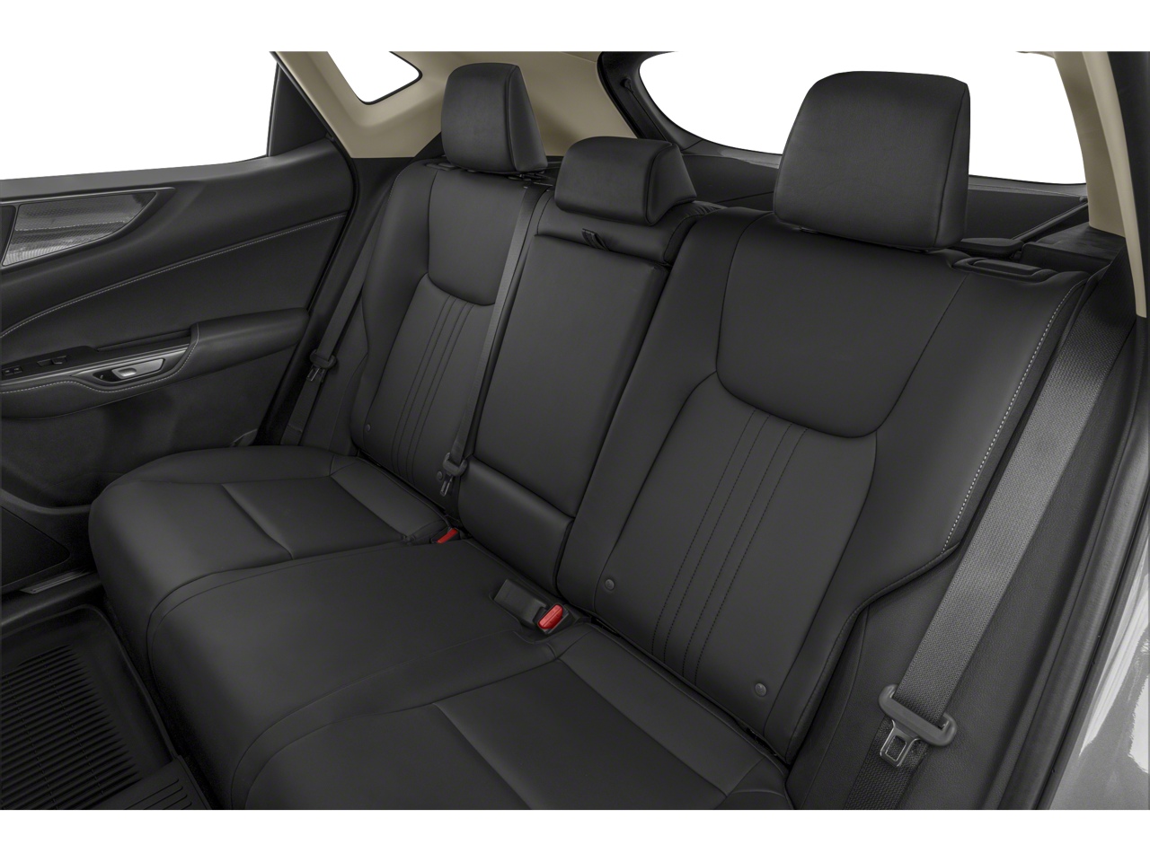 2026 Lexus NX 350 AWD AWD