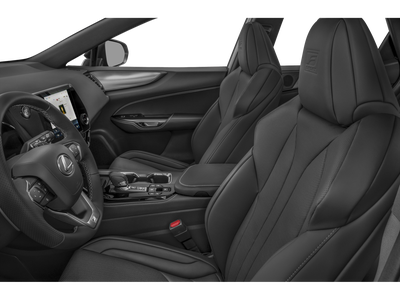 2026 Lexus NX 350 F SPORT HANDLING AWD F SPORT HANDLING AWD