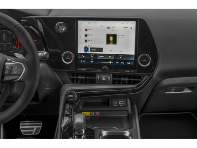 2026 Lexus NX 350 F SPORT HANDLING AWD F SPORT HANDLING AWD