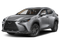 2026 Lexus NX 350 Luxury