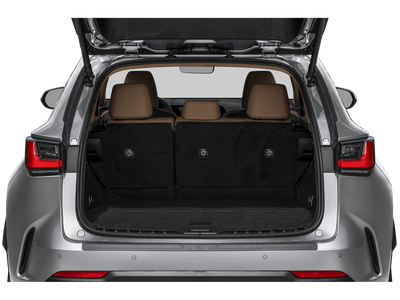 2026 Lexus NX 350 Luxury