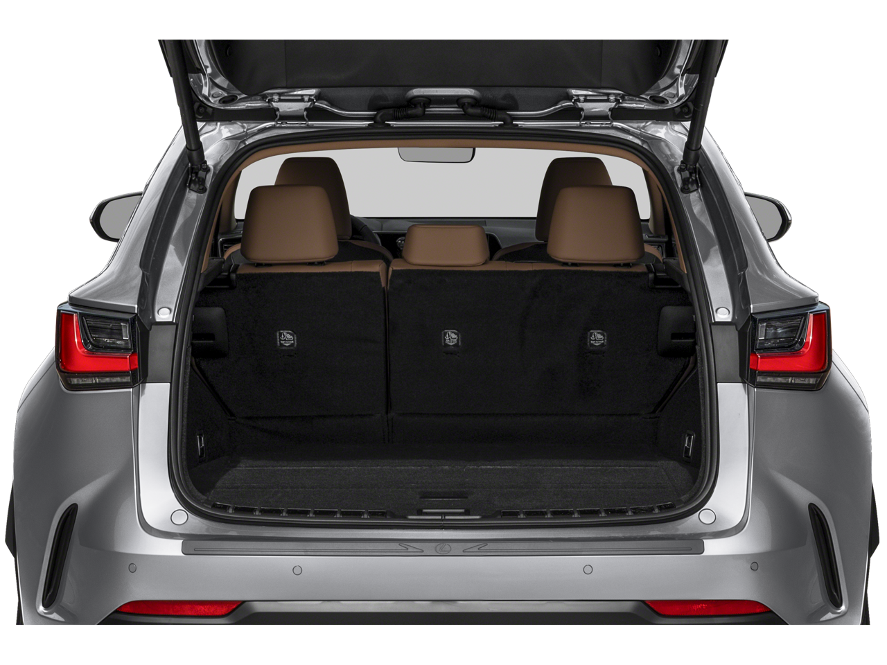 2026 Lexus NX 350 Luxury