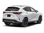 2026 Lexus NX 350h