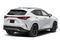 2026 Lexus NX 350h