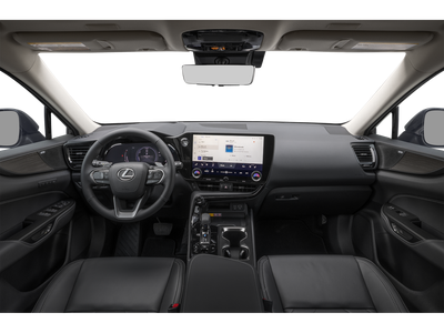 2026 Lexus NX 350h LUXURY AWD LUXURY AWD