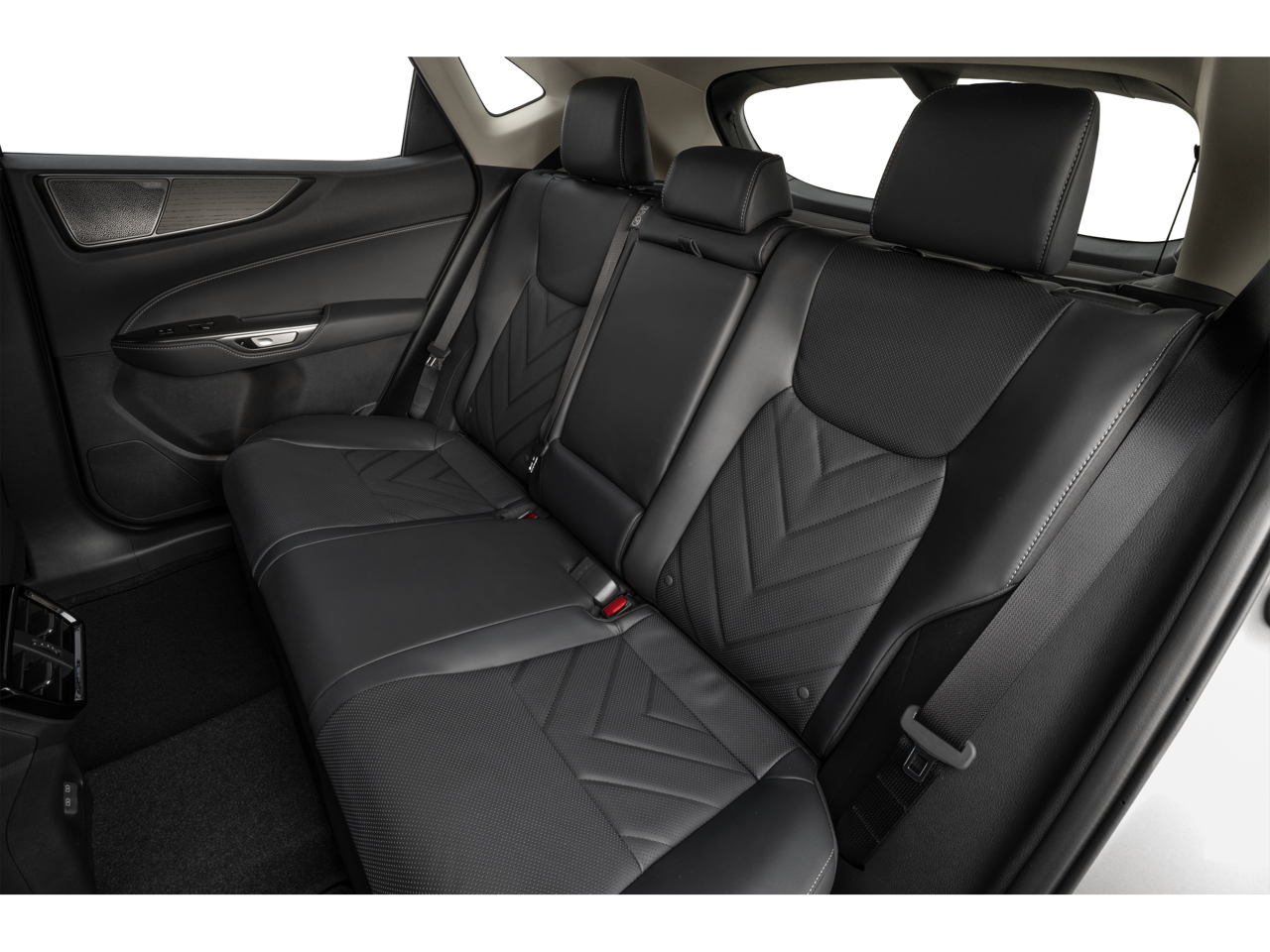 2026 Lexus NX 350h LUXURY AWD LUXURY AWD