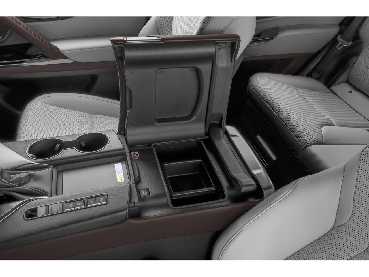 2026 Lexus LX 600 LUXURY LUXURY