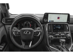 2026 Lexus LX 600 LUXURY LUXURY