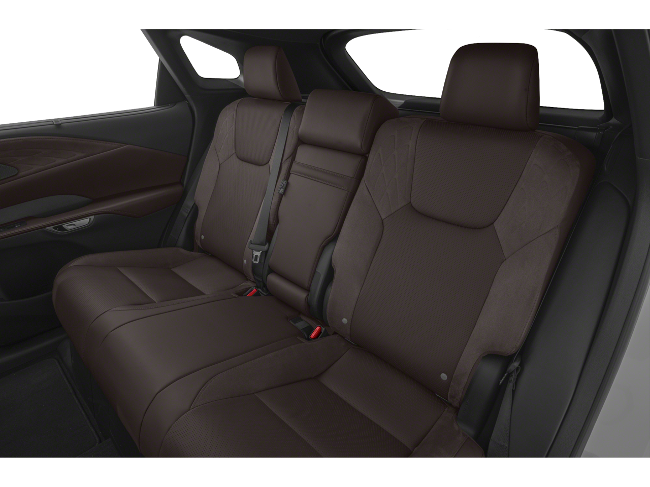 2026 Lexus RX 350h LUXURY AWD LUXURY