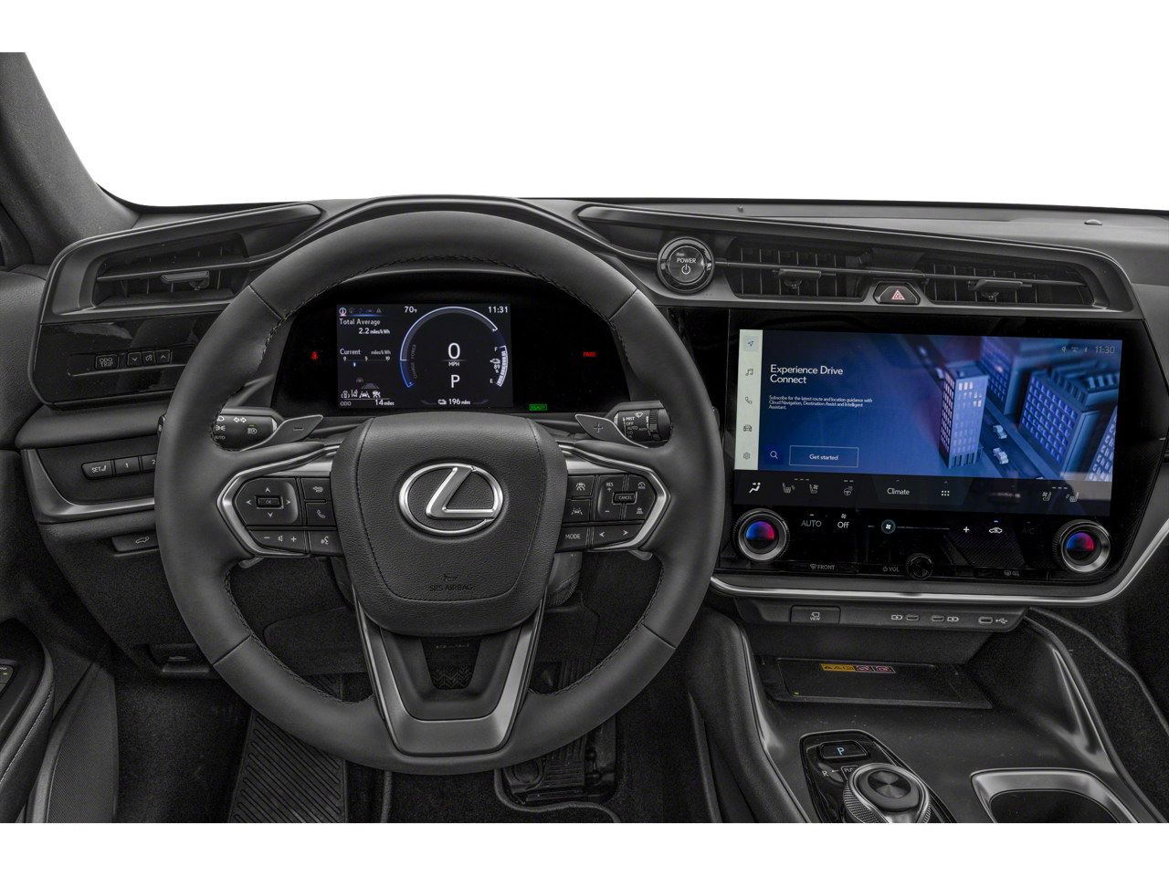 2026 Lexus RZ 450e PREMIUM AWD PREMIUM AWD