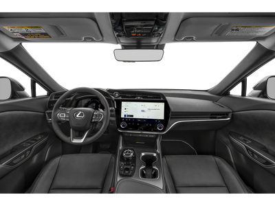2026 Lexus RZ 450e PREMIUM AWD PREMIUM AWD