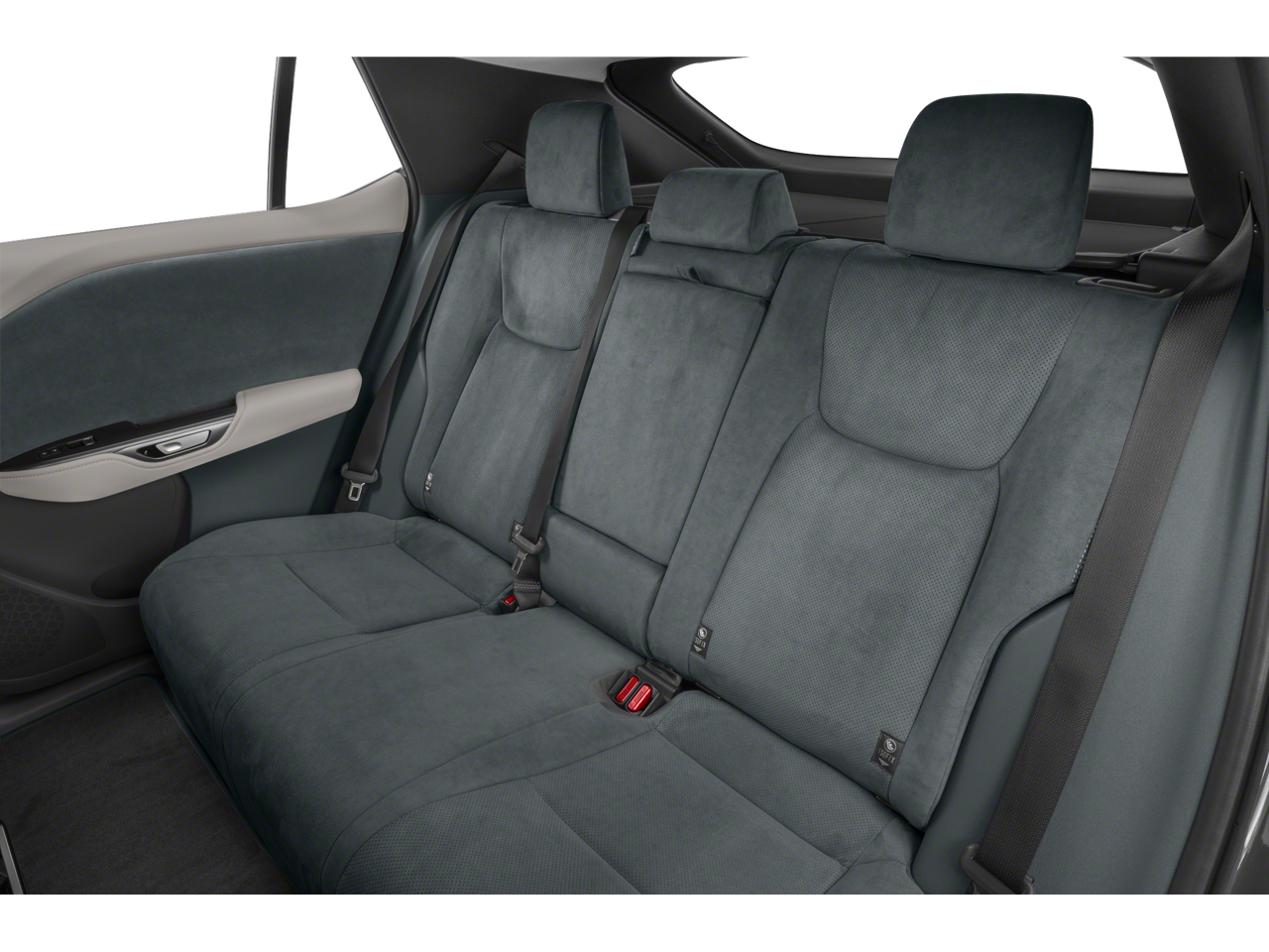 2026 Lexus RZ 450e LUXURY AWD AWD LUXURY