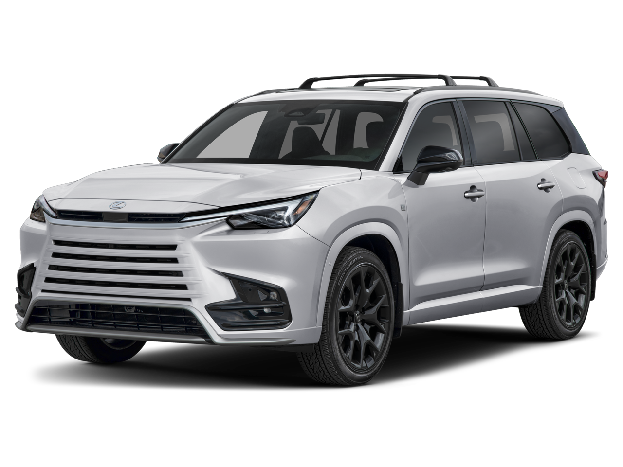 2026 Lexus TX Hybrid F Sport Premium