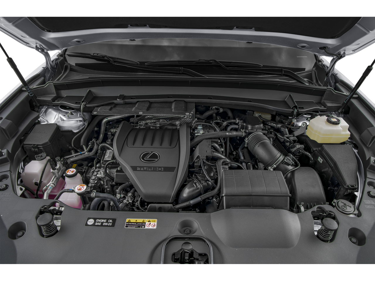 2026 Lexus TX 500h F SPORT PERFORMANCE LUXURY AWD F SPORT PERFORMANCE LUXURY AWD